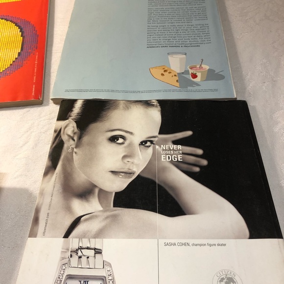 Vintage Christmas  December 1992-2003 Magazines Good housekeeping Can Living - Picture 7 of 10